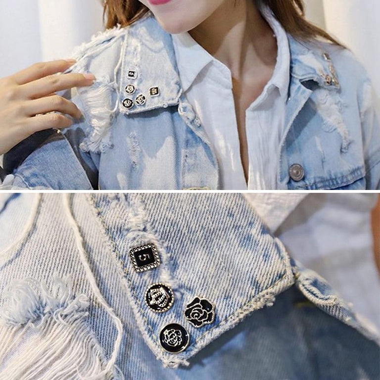 Prevent Accidental Exposure Of Buttons (Pack of 12)