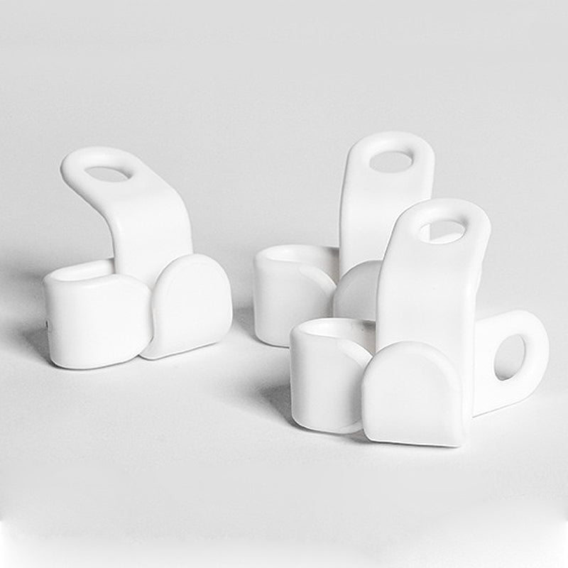Clothes Hanger Connector Hooks (pack of 10)
