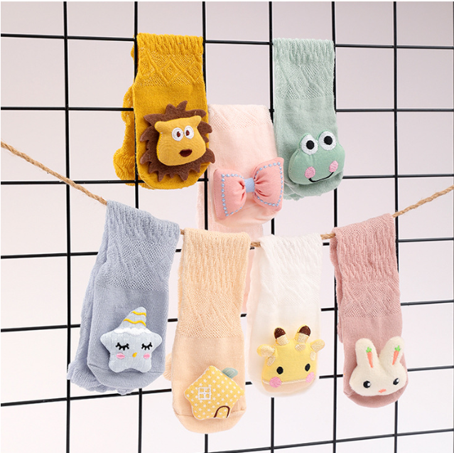 Breathable Summer Socks