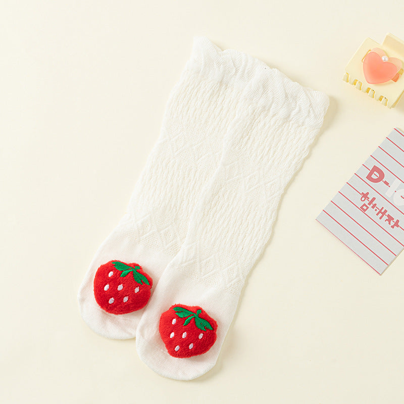 Breathable Summer Socks