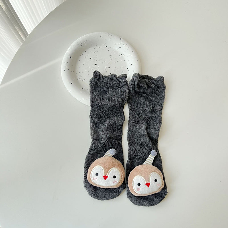 Breathable Summer Socks