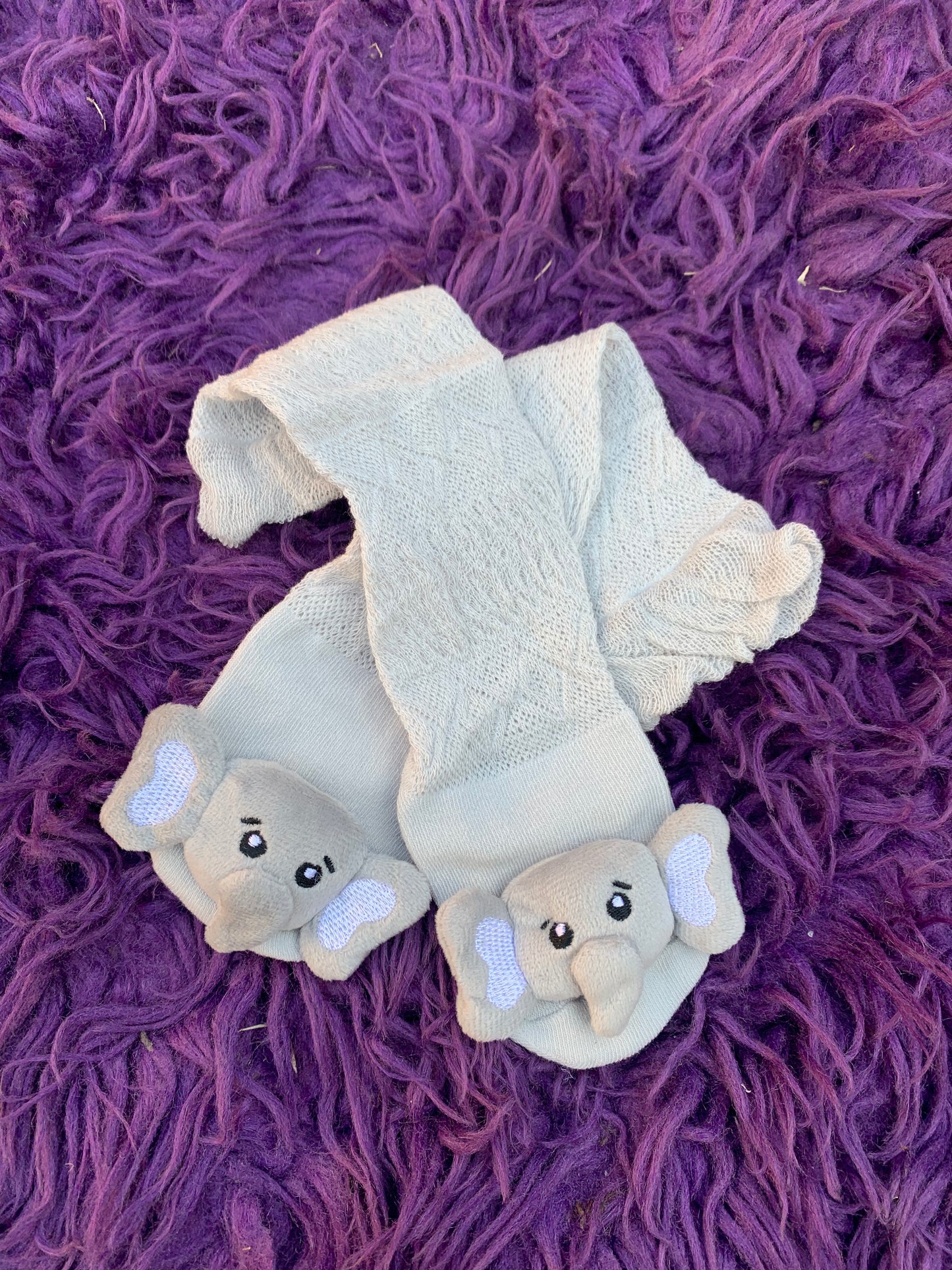 Breathable Summer Socks