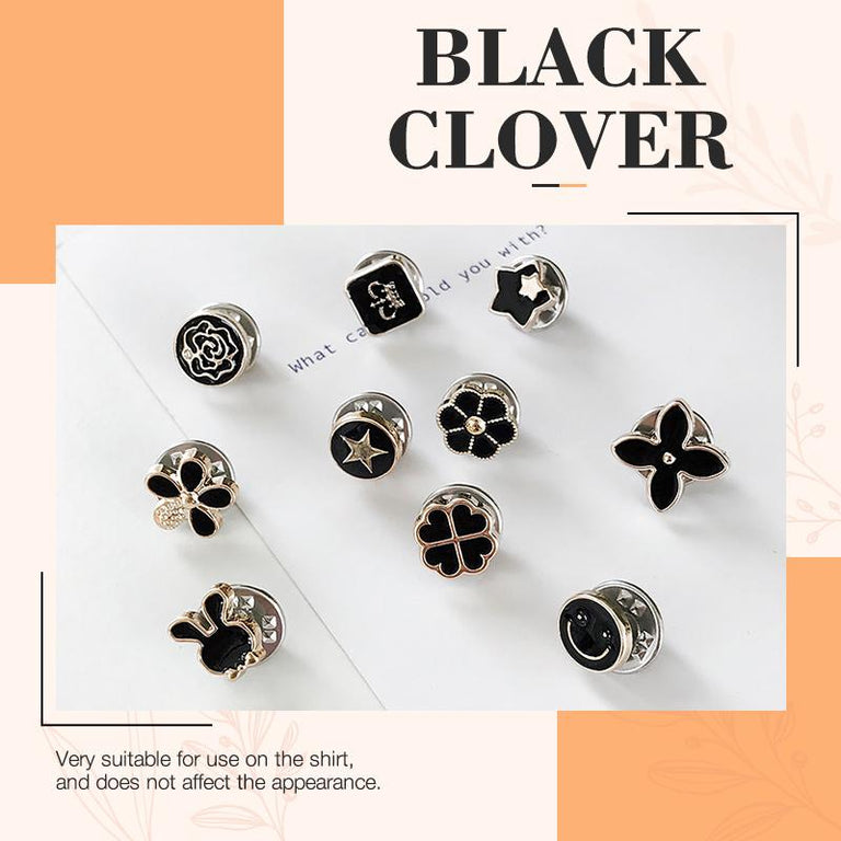 Prevent Accidental Exposure Of Buttons (Pack of 12)