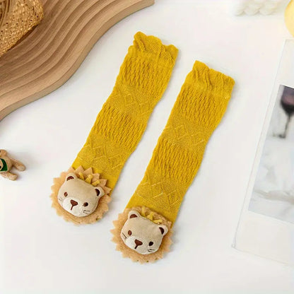 Breathable Summer Socks