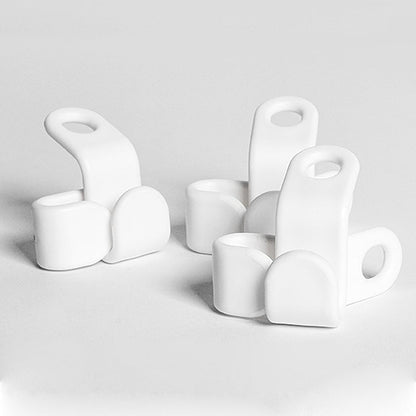 Clothes Hanger Connector Hooks (pack of 10)