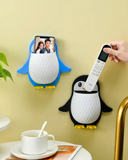 The Penguin Storage Holder