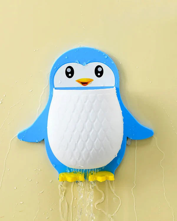 The Penguin Storage Holder