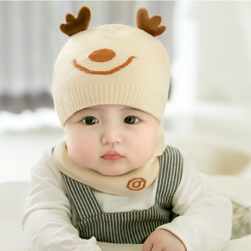 Warm Cap With Neck Cover