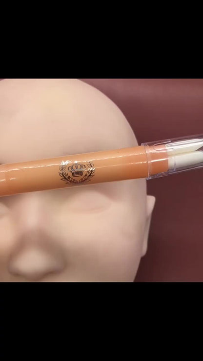 Magic Eraser Pen – Fix Makeup Mistakes Instantly!