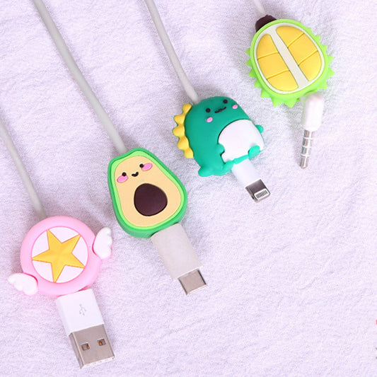 Cable Protector (Pack of 4)