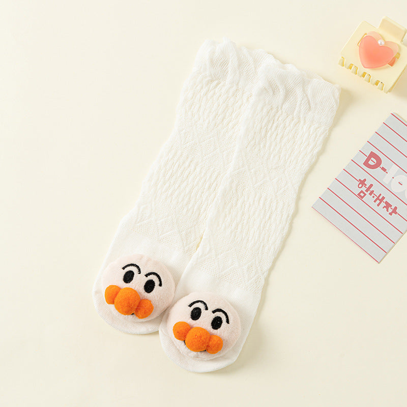 Breathable Summer Socks