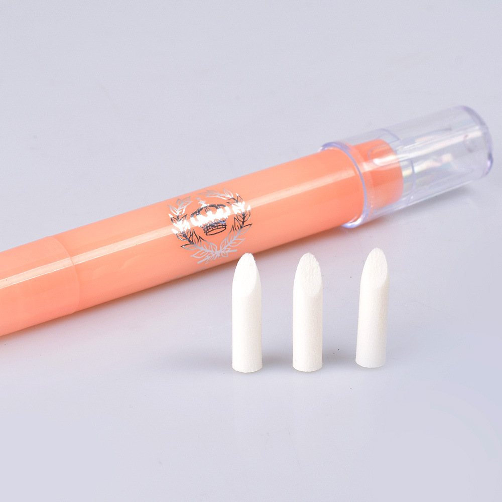 Magic Eraser Pen – Fix Makeup Mistakes Instantly!