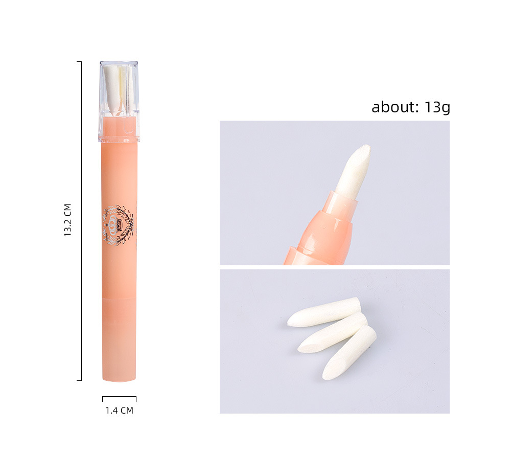 Magic Eraser Pen – Fix Makeup Mistakes Instantly!