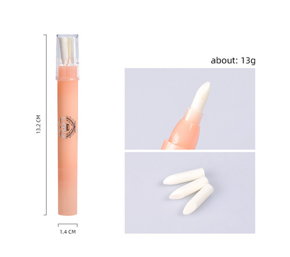 Magic Eraser Pen – Fix Makeup Mistakes Instantly!