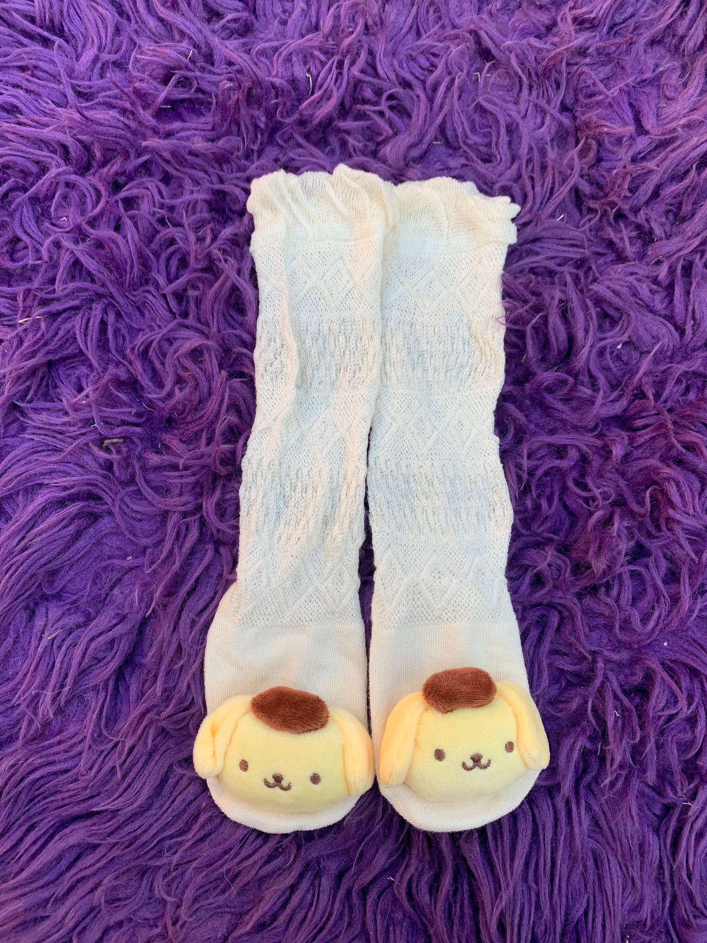 Breathable Summer Socks