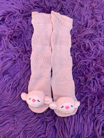 Breathable Summer Socks