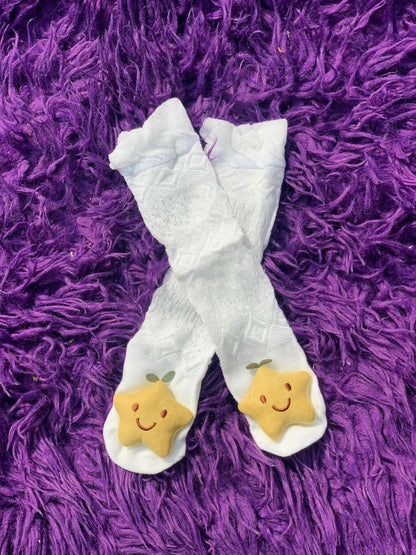 Breathable Summer Socks