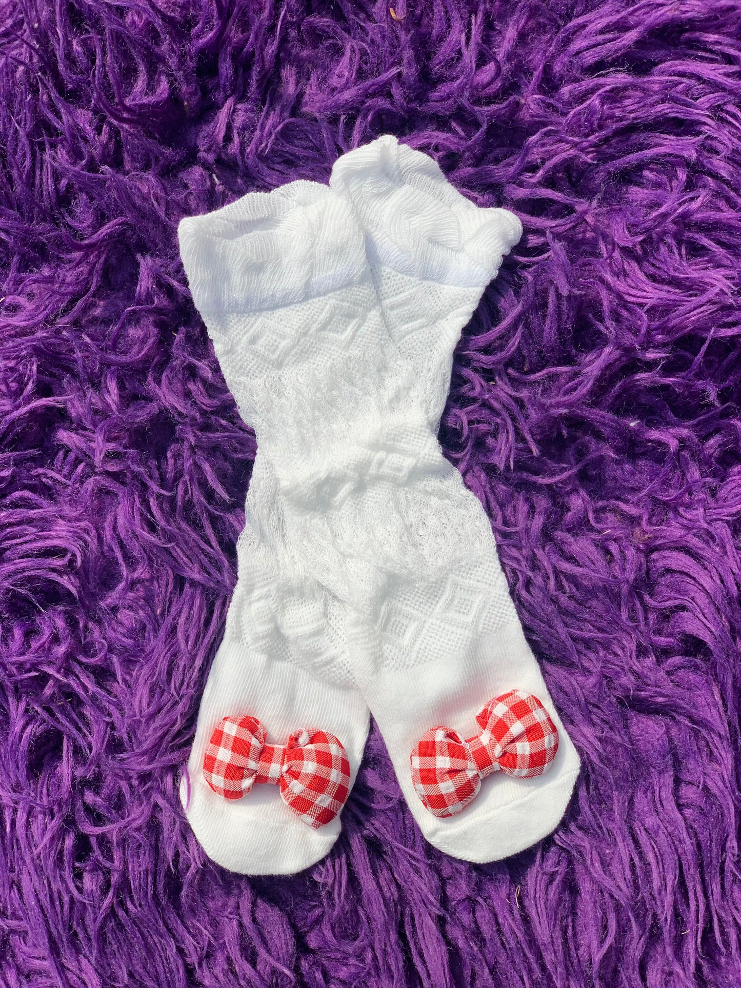 Breathable Summer Socks