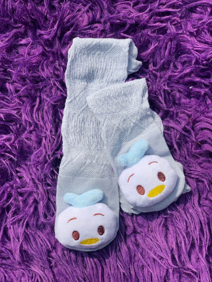 Breathable Summer Socks