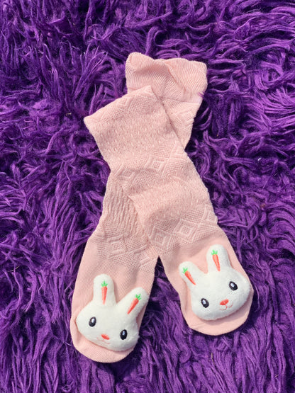 Breathable Summer Socks