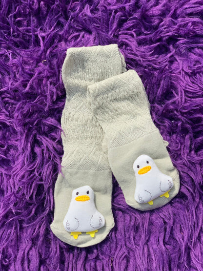 Breathable Summer Socks