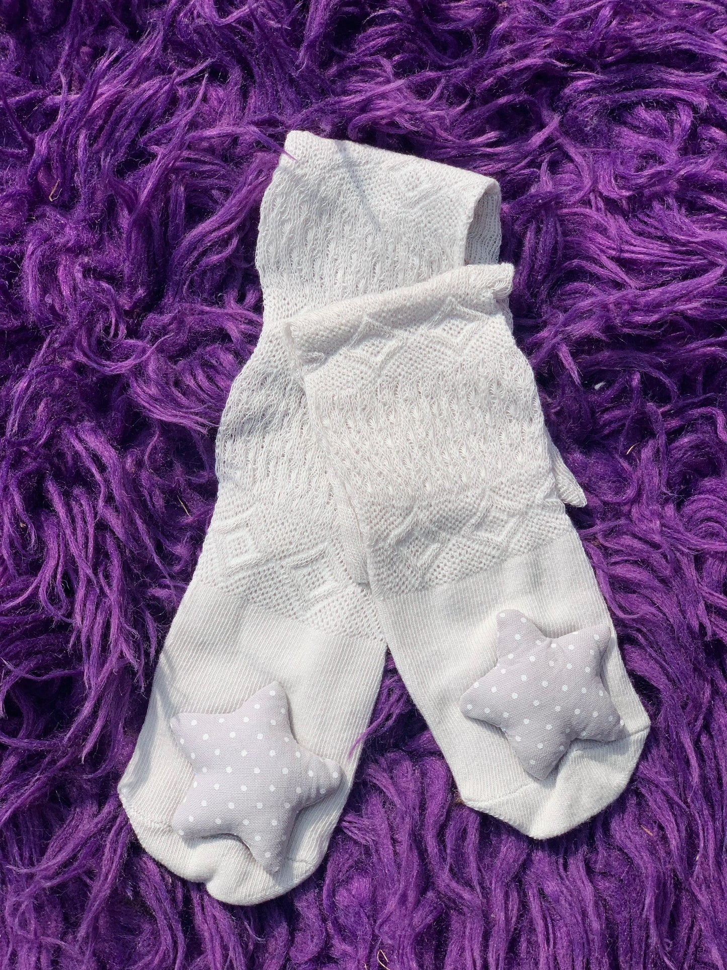 Breathable Summer Socks