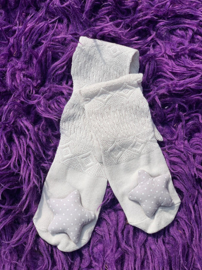 Breathable Summer Socks