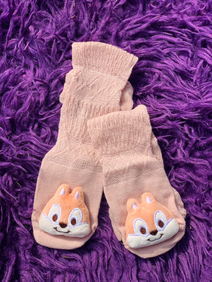 Breathable Summer Socks