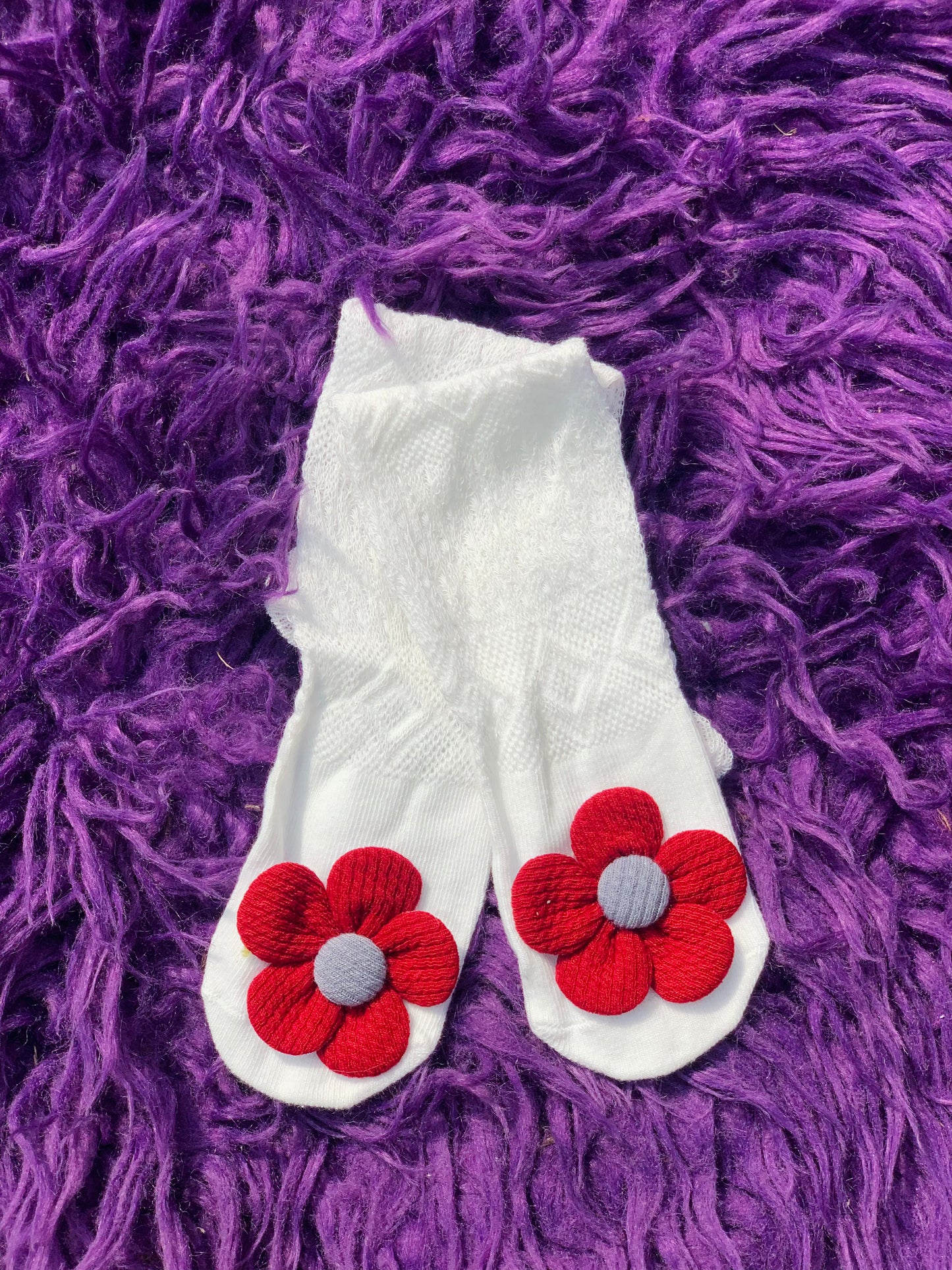 Breathable Summer Socks