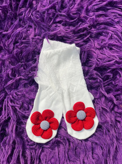 Breathable Summer Socks