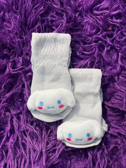 Breathable Summer Socks