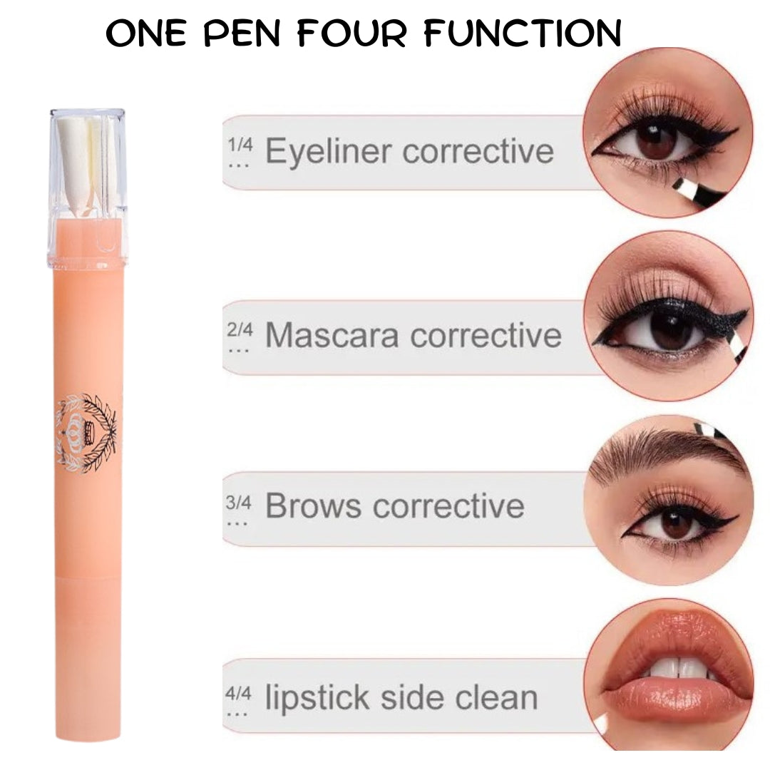 Magic Eraser Pen – Fix Makeup Mistakes Instantly!