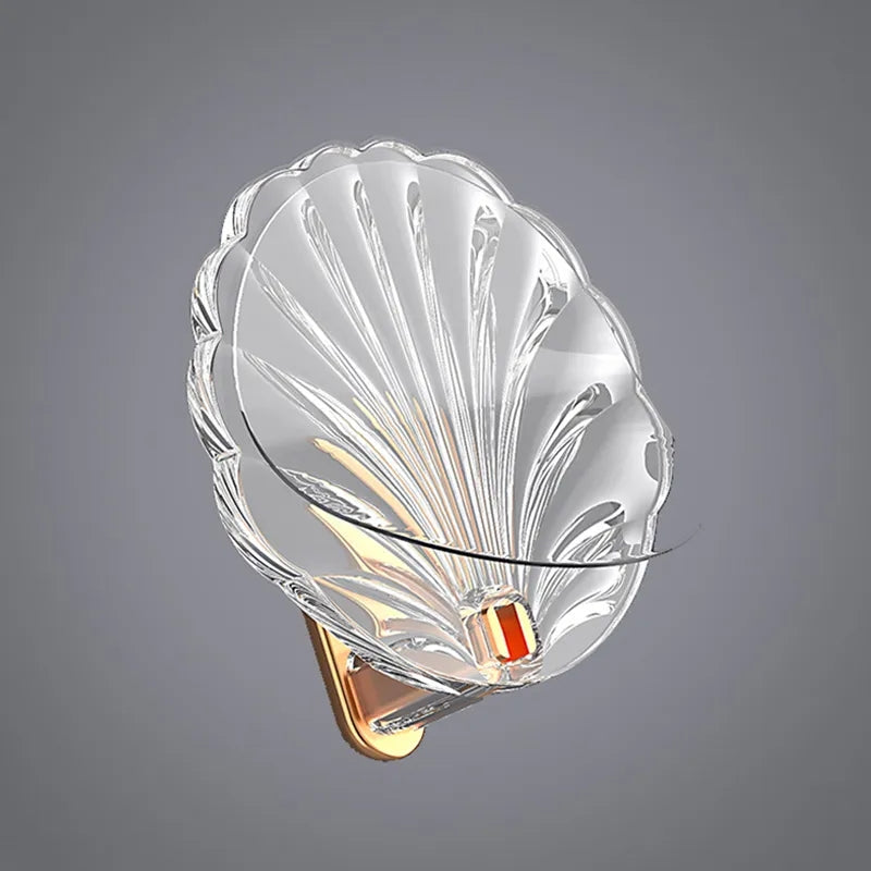 Luxury Punch-Free Wall Hooks (pack of 5)