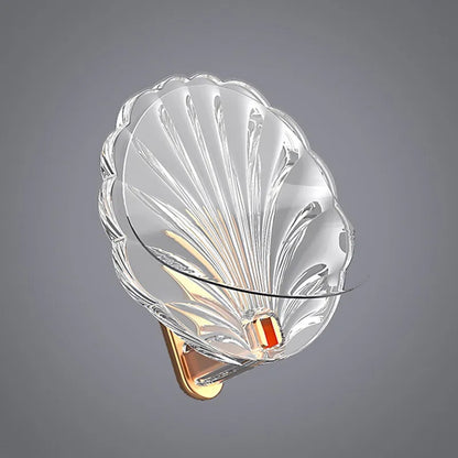 Luxury Punch-Free Wall Hooks (pack of 5)