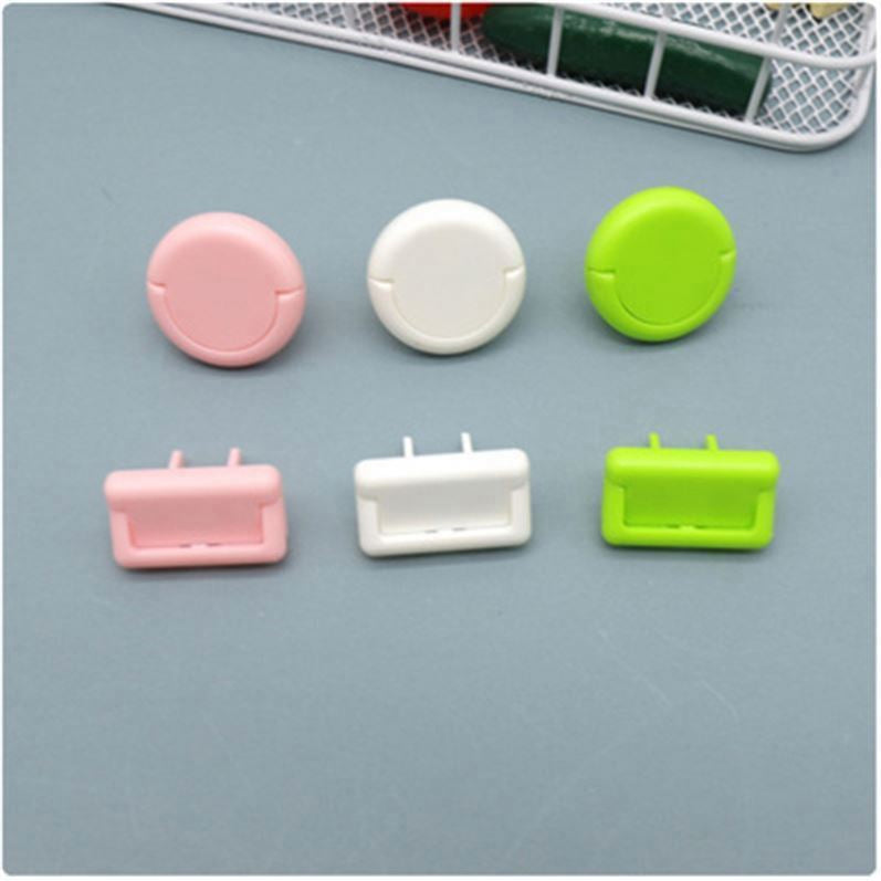 Electric Socket Cover (Pack of 12)